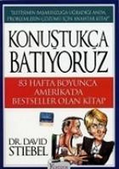 Konustukca Batiyoruz