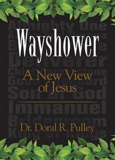 Wayshower: A New View of Jesus
