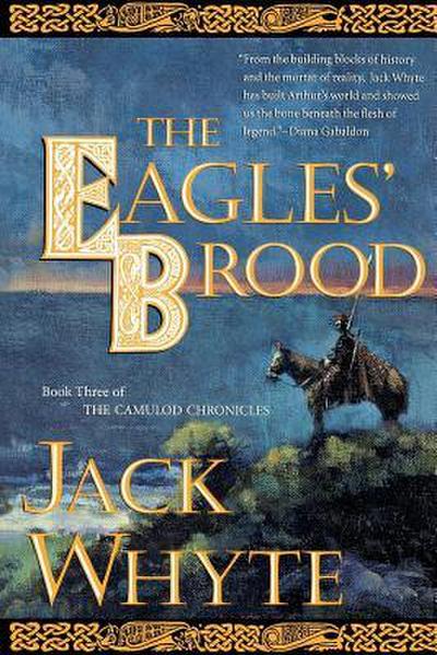 The Eagles’ Brood