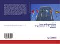 Food and Agriculture Organization of the United Nations