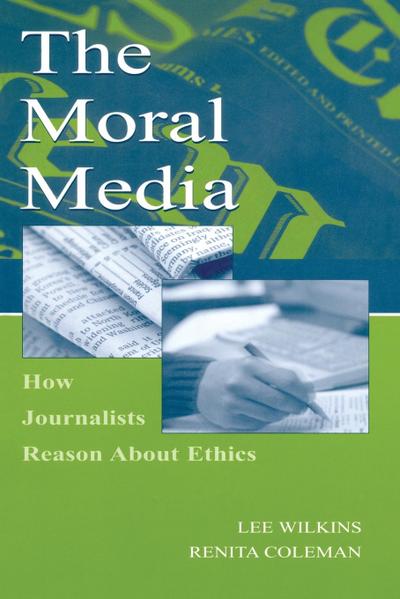 The Moral Media