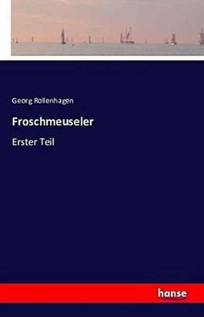 Froschmeuseler