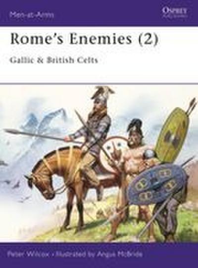 Rome’s Enemies (2)