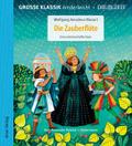 Die Zauberflöte