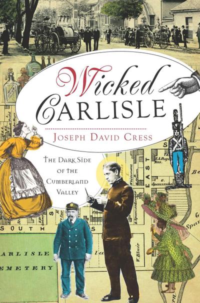 Wicked Carlisle