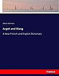 Argot and Slang