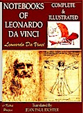 Notebooks of Leonardo Da Vinci