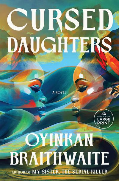 Cursed Daughters: A Read with Jenna Pick