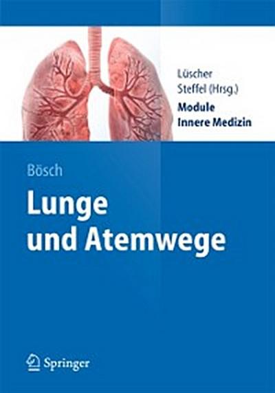 Lunge und Atemwege