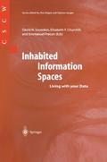 Inhabited Information Spaces