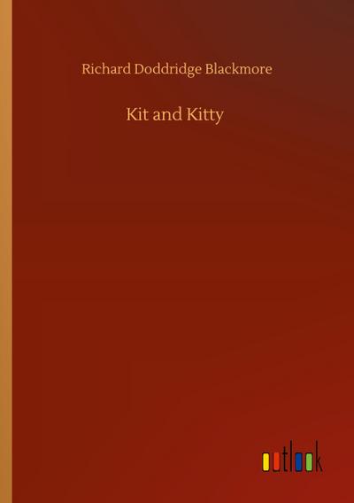 Kit and Kitty