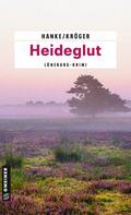 Heideglut von Kathrin Hanke | Ebook