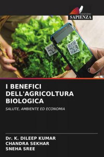 I BENEFICI DELL’AGRICOLTURA BIOLOGICA
