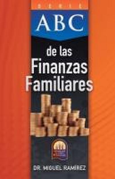 ABC DE LAS FINANZAS FAMILIARES
