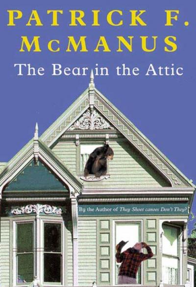 Bear in the Attic