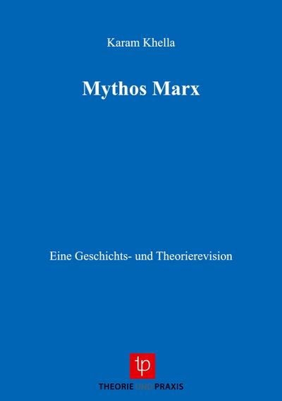 Mythos Marx
