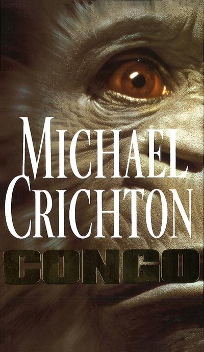 Congo (Film Tie-In)