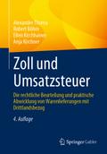Zoll und Umsatzsteuer