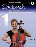 Spielbuch zur Celloschule