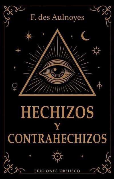 Hechizos Y Contrahechizos