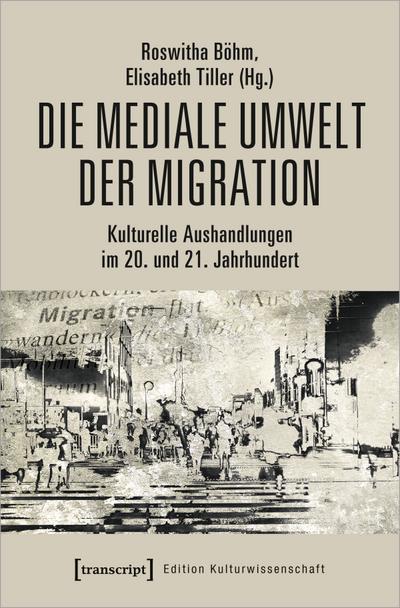 Böhm,Mediale Umwelt /EK177