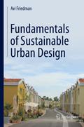 Fundamentals of Sustainable Urban Design