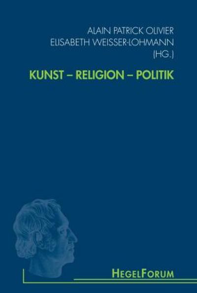 Kunst - Religion - Politik