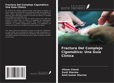 Fractura Del Complejo Cigomático: Una Guía Clínica