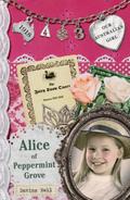 Our Australian Girl: Alice of Peppermint Grove (Book 3)