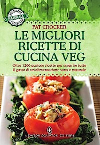 Le migliori ricette di cucina veg