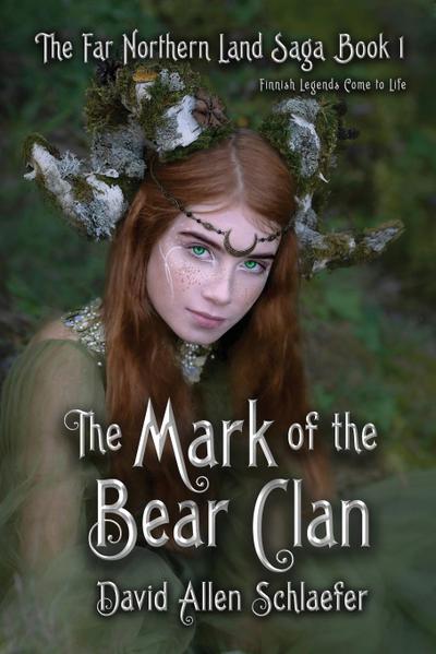 The Mark of the Bear Clan