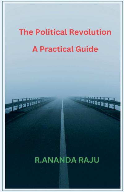 The Political Revolution    A Practical Guide