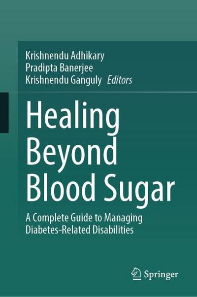 Healing Beyond Blood Sugar
