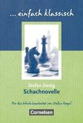 Schachnovelle