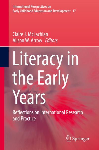 Literacy in the Early Years