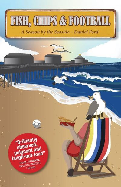 Fish, Chips & Football