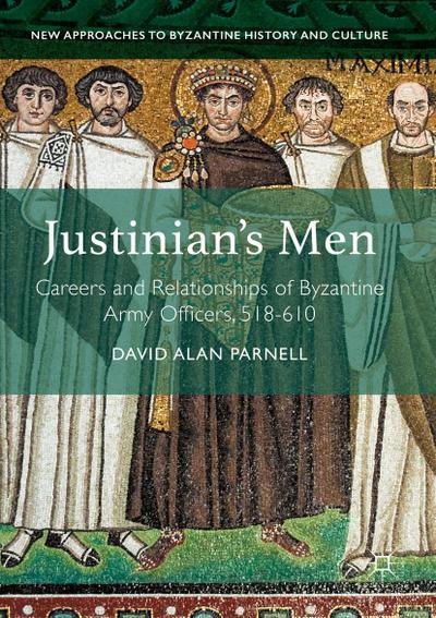 Justinian’s Men
