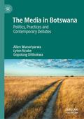 The Media in Botswana