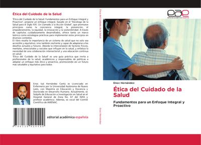 Ética del Cuidado de la Salud