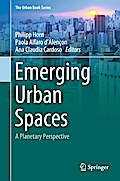 Emerging Urban Spaces
