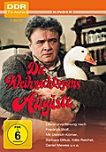 Die Weihnachtsgans Auguste