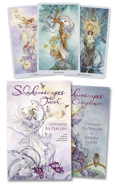 Shadowscapes Tarot