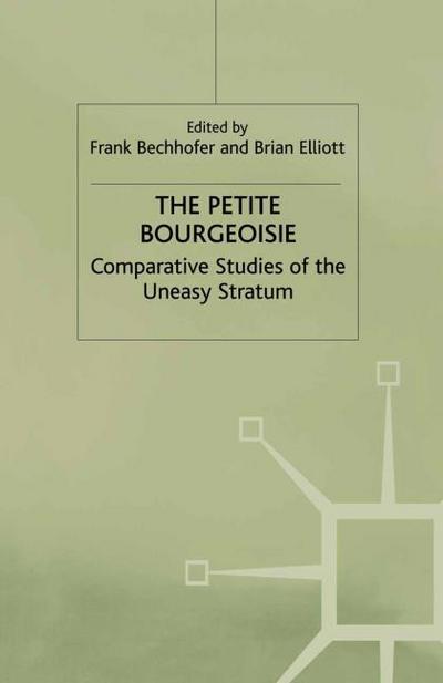 The Petite Bourgeoisie