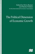 The Political Dimension of Economic Growth