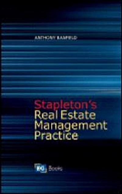 Stapleton’s Real Estate Management Practice