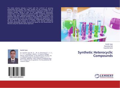 Synthetic Heterocyclic Compounds