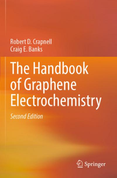 The Handbook of Graphene Electrochemistry
