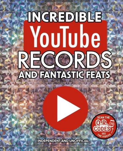 Incredible YouTube Records and Fantastic Feats