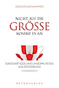 Nicht auf die Größe kommt es an