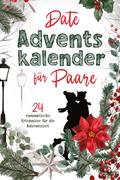 Date Adventskalender für Paare